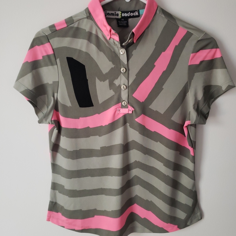 Jamie Sadock Top size XS